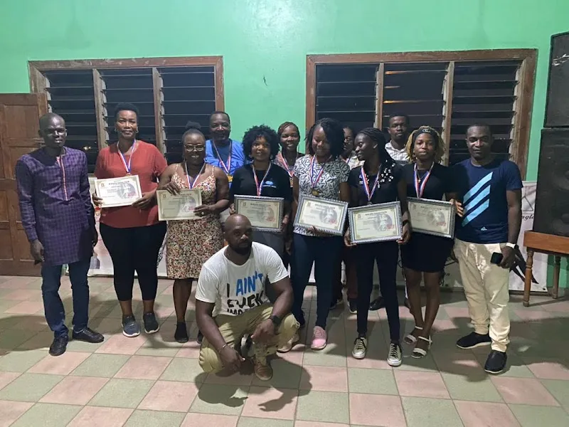 Havana Salsa Club Benin