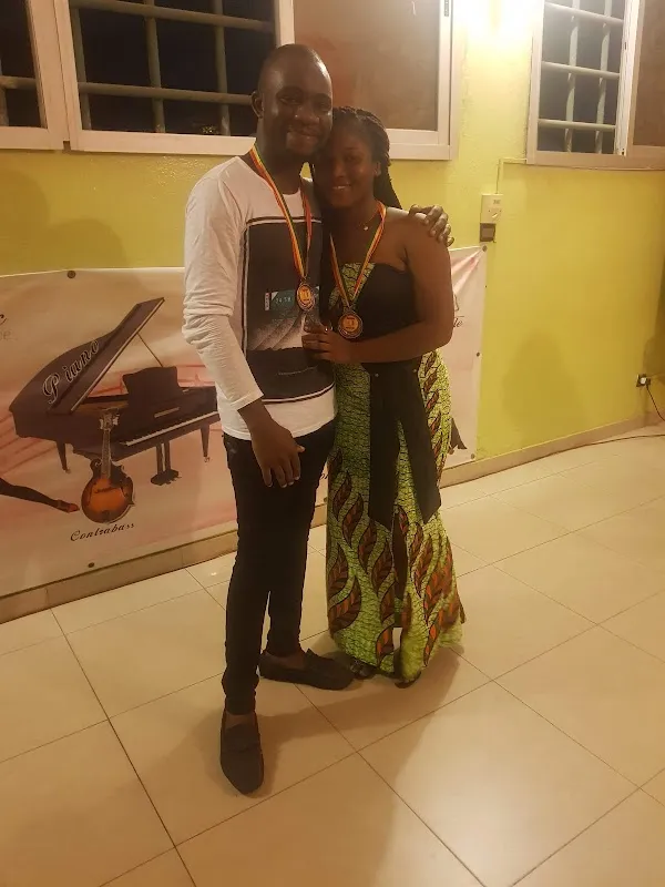 Havana Salsa Club Benin