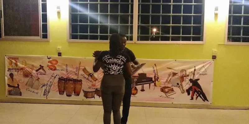 Havana Salsa Club Benin
