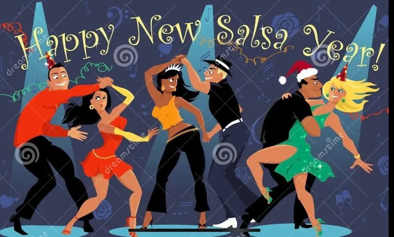 Havana Salsa Club Benin
