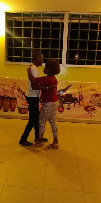 Havana Salsa Club Benin