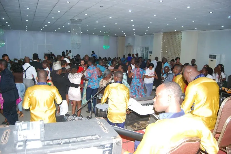 Havana Salsa Club Benin