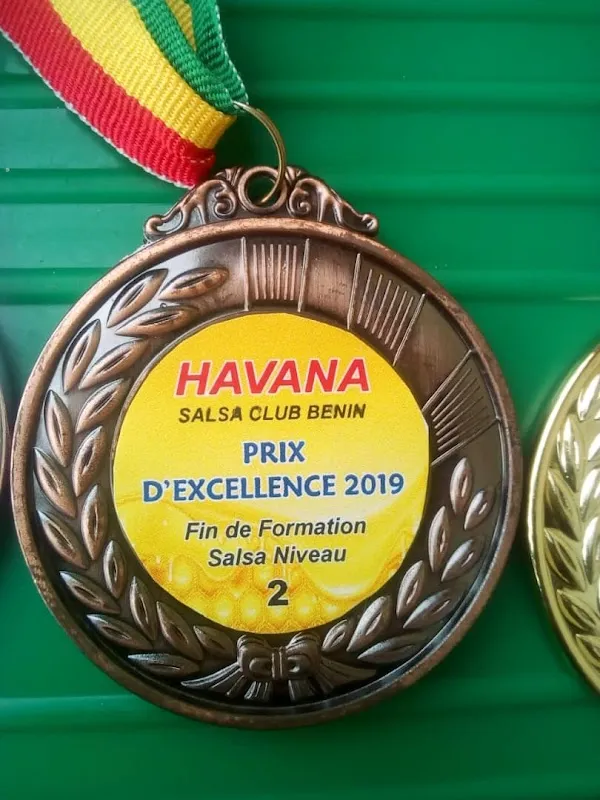 Havana Salsa Club Benin