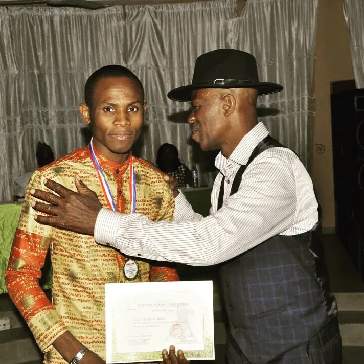 Havana Salsa Club Benin