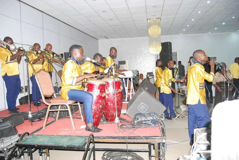 Havana Salsa Club Benin