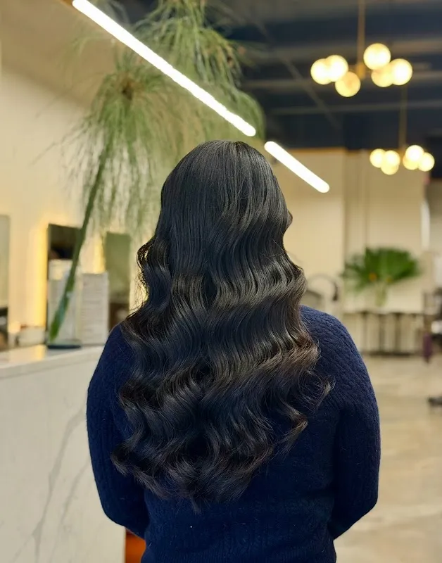 NEWHAIR NYC