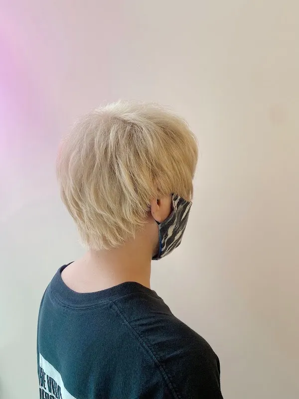 NEWHAIR NYC