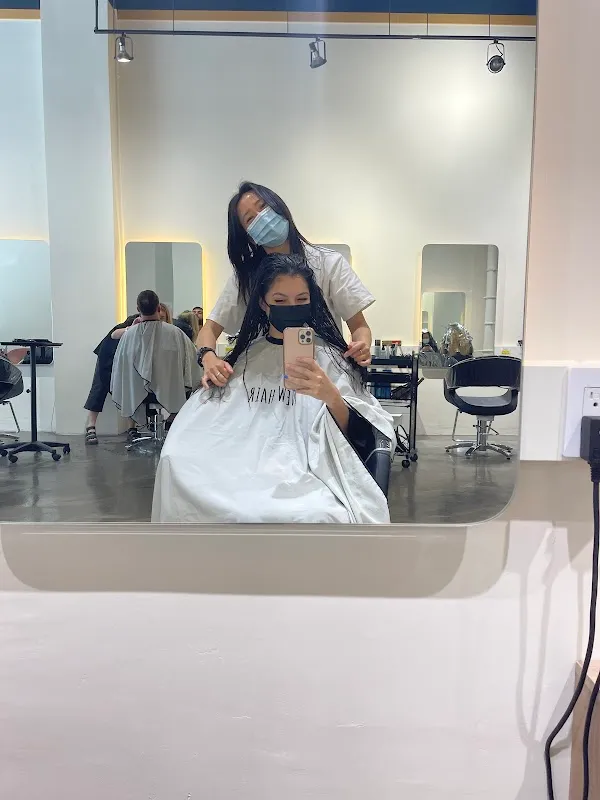 NEWHAIR NYC