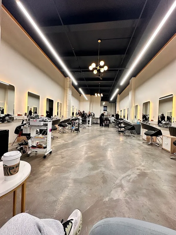 NEWHAIR NYC