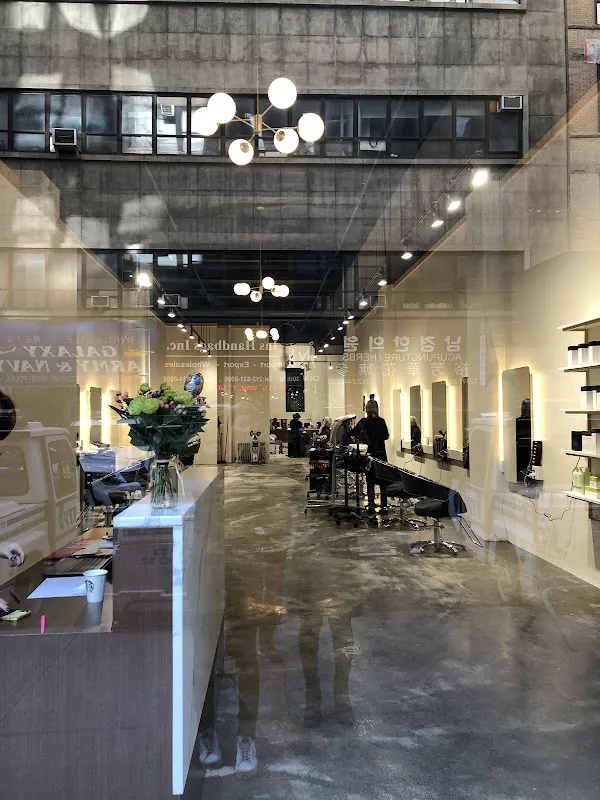 NEWHAIR NYC