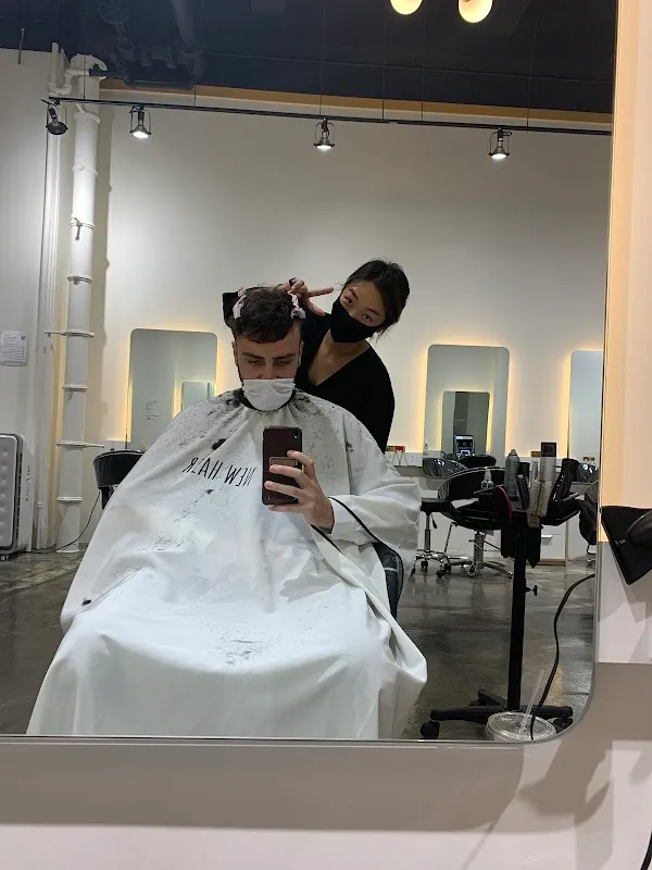 NEWHAIR NYC