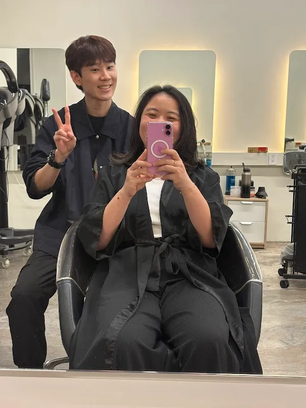 NEWHAIR NYC