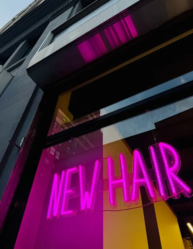 NEWHAIR NYC