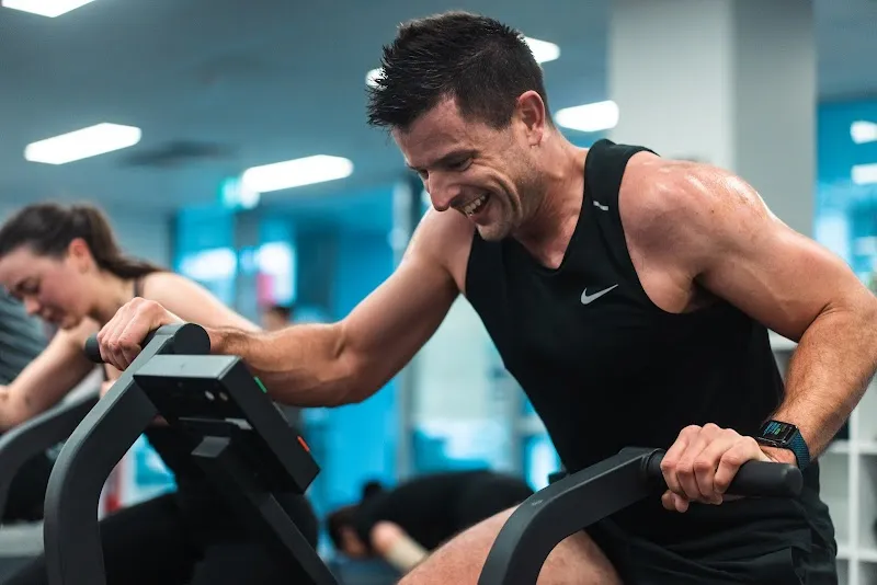 Fitstop Adelaide City