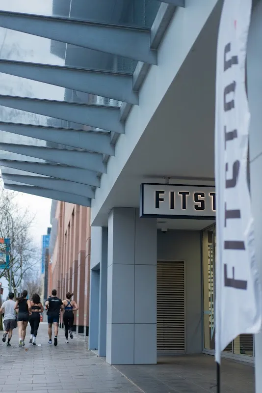 Fitstop Adelaide City