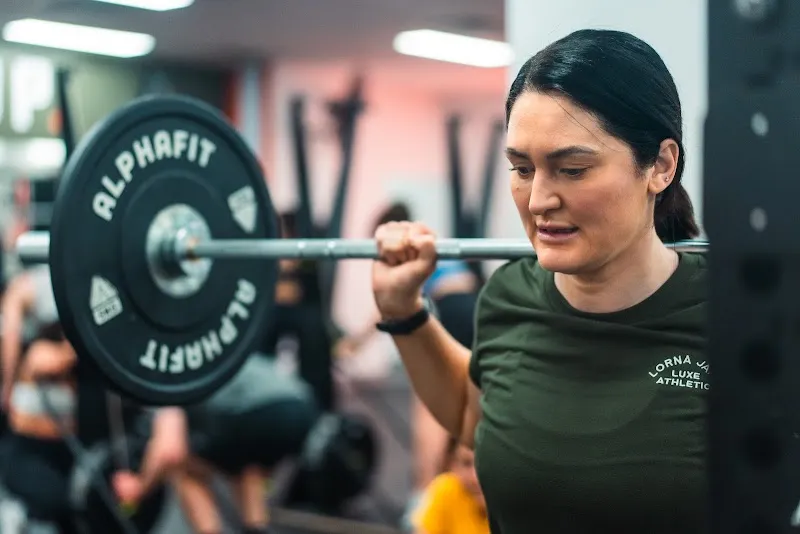Fitstop Adelaide City