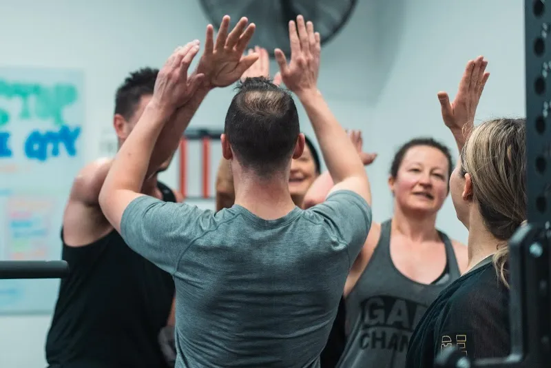 Fitstop Adelaide City