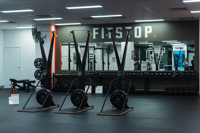 Fitstop Adelaide City