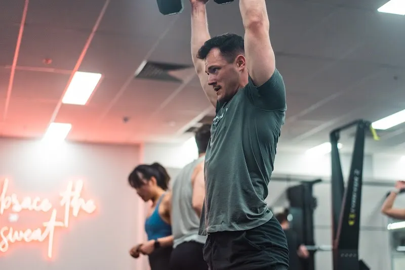 Fitstop Adelaide City