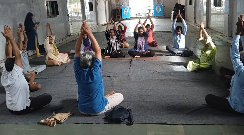 Shree Vishvatej Ayurvediy Yoga Chikitsalaya and Panchakarma Centre
