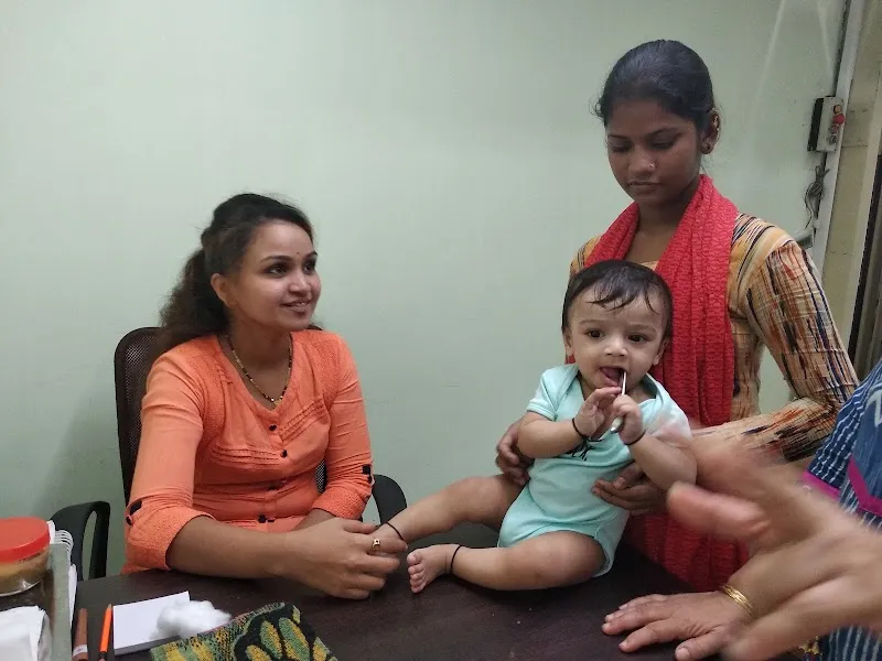 Shree Vishvatej Ayurvediy Yoga Chikitsalaya and Panchakarma Centre