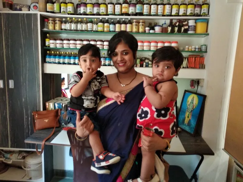 Shree Vishvatej Ayurvediy Yoga Chikitsalaya and Panchakarma Centre