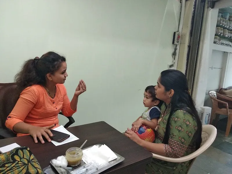 Shree Vishvatej Ayurvediy Yoga Chikitsalaya and Panchakarma Centre