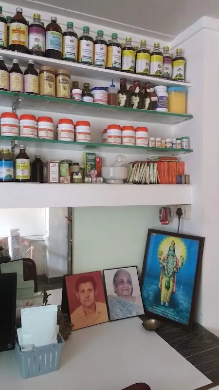 Shree Vishvatej Ayurvediy Yoga Chikitsalaya and Panchakarma Centre