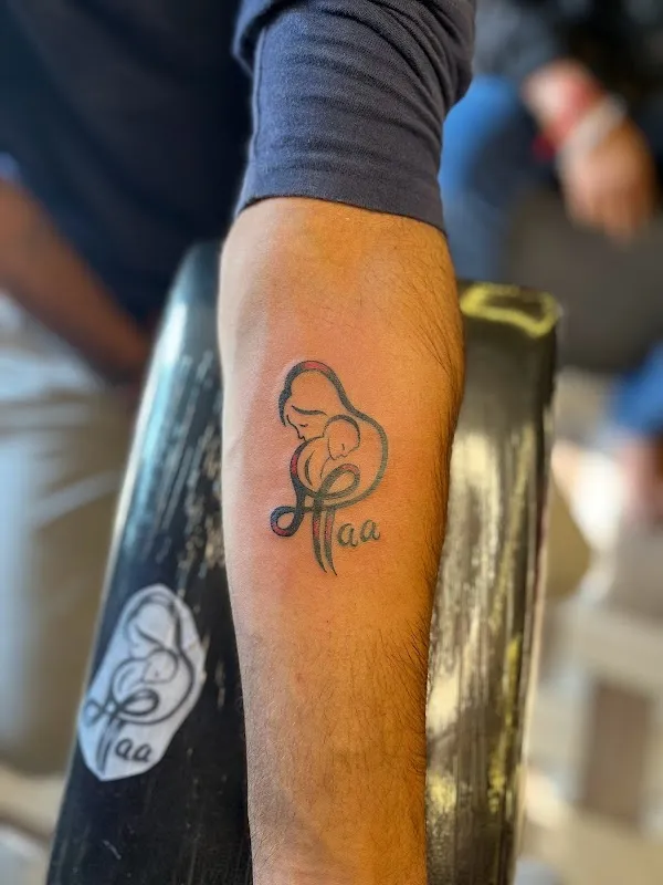 SONU TATTOO STUDIO