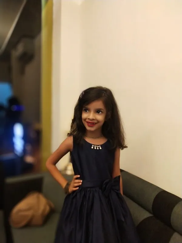 Koodu The Beauty Lounge