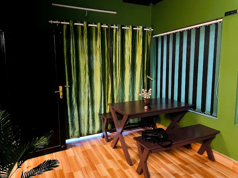 Koodu The Beauty Lounge