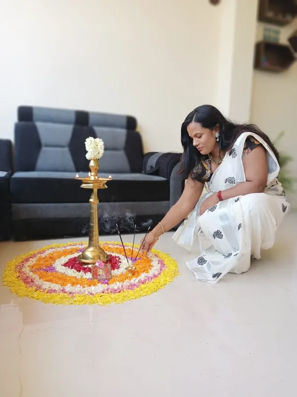 Koodu The Beauty Lounge
