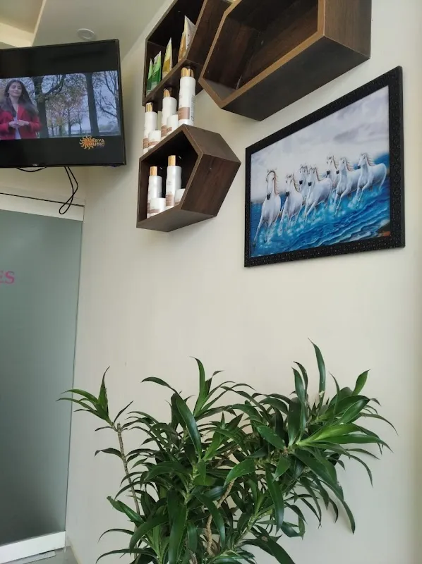 Koodu The Beauty Lounge