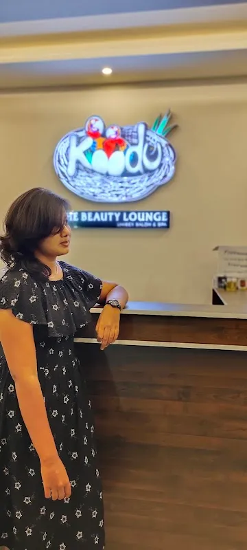 Koodu The Beauty Lounge