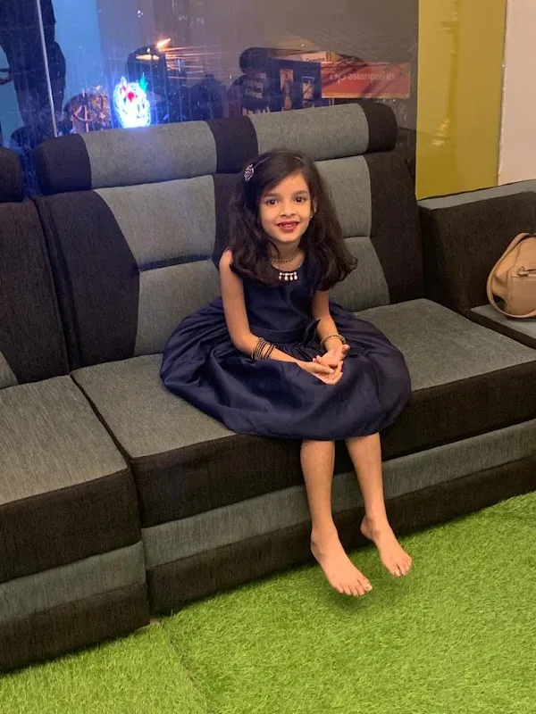 Koodu The Beauty Lounge