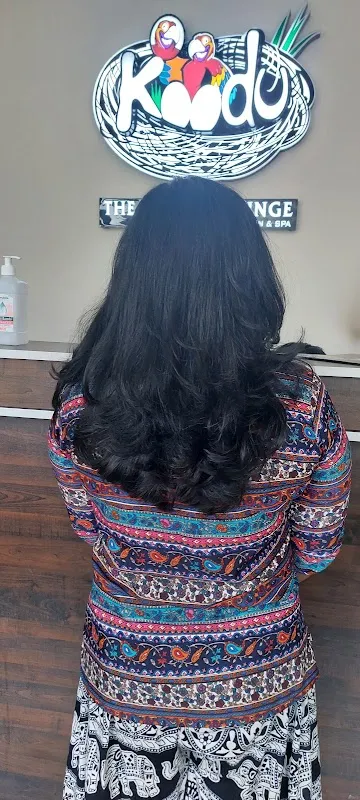 Koodu The Beauty Lounge