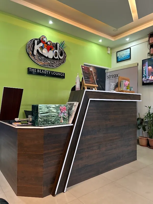 Koodu The Beauty Lounge