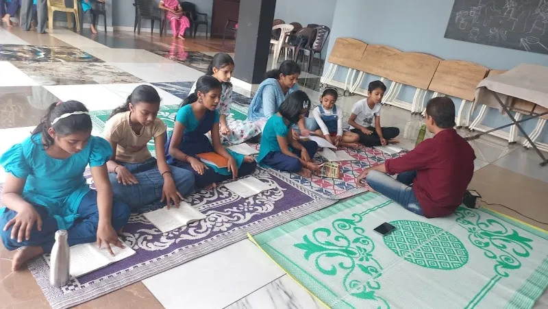 Natyasasthra – School of Dance, Music & Arts | Gandhidaspadi, Vengara