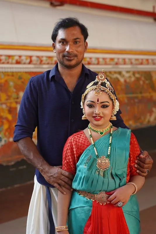 Natyasasthra – School of Dance, Music & Arts | Gandhidaspadi, Vengara