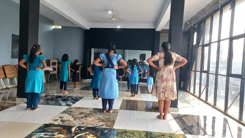 Natyasasthra – School of Dance, Music & Arts | Gandhidaspadi, Vengara