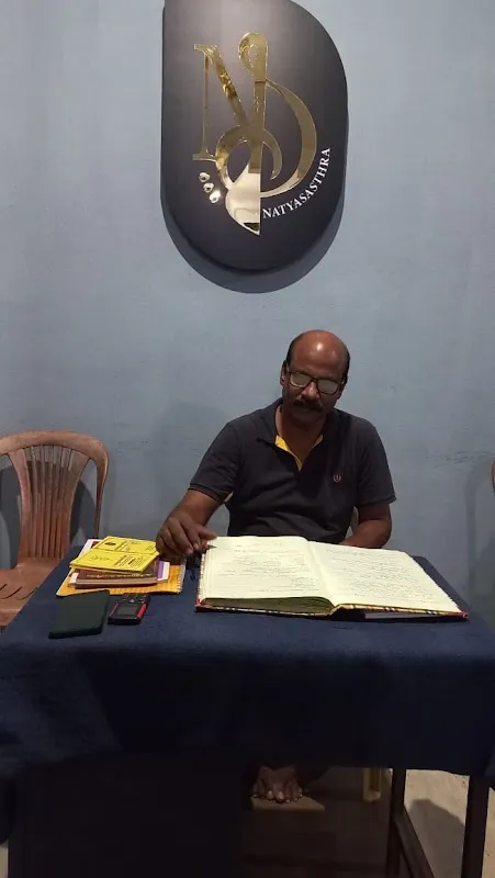 Natyasasthra – School of Dance, Music & Arts | Gandhidaspadi, Vengara