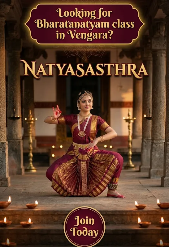 Natyasasthra – School of Dance, Music & Arts | Gandhidaspadi, Vengara