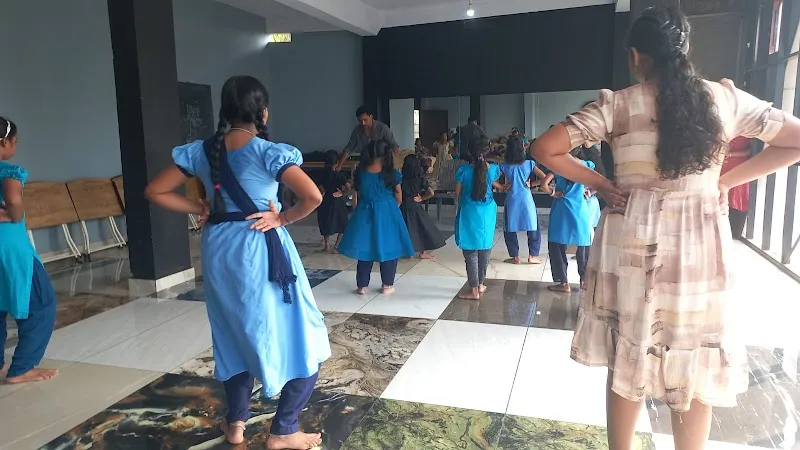 Natyasasthra – School of Dance, Music & Arts | Gandhidaspadi, Vengara