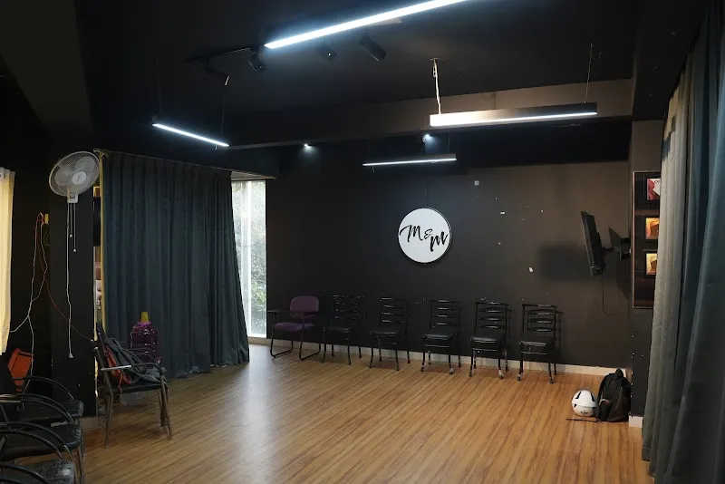 Music and Movement STUDIO OF DANCE