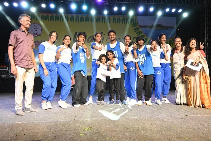 Music and Movement STUDIO OF DANCE