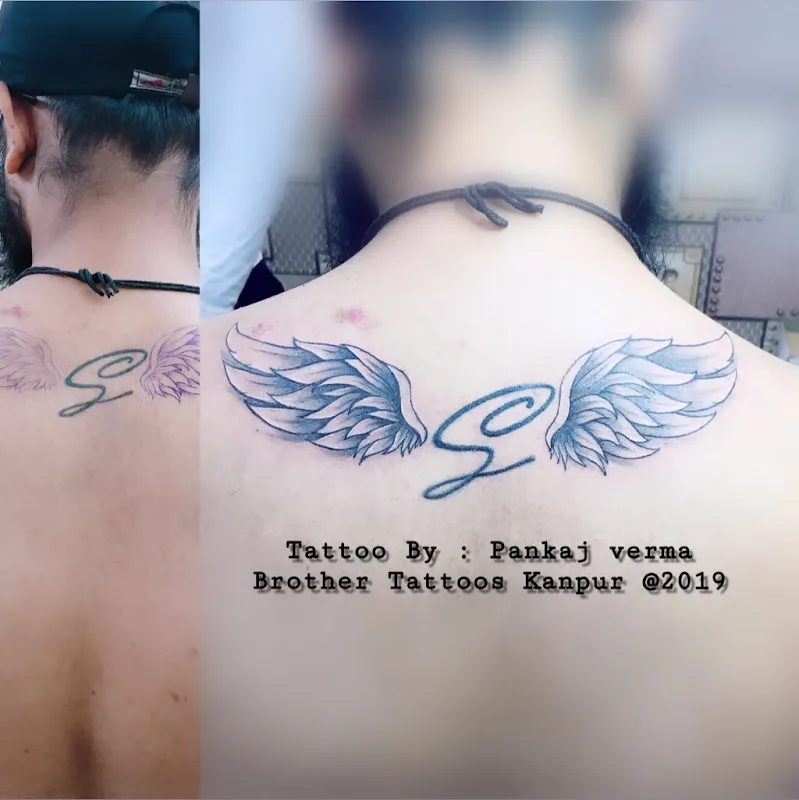 Brother Tattooz