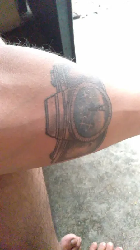 Brother Tattooz