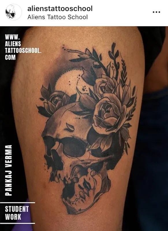 Brother Tattooz