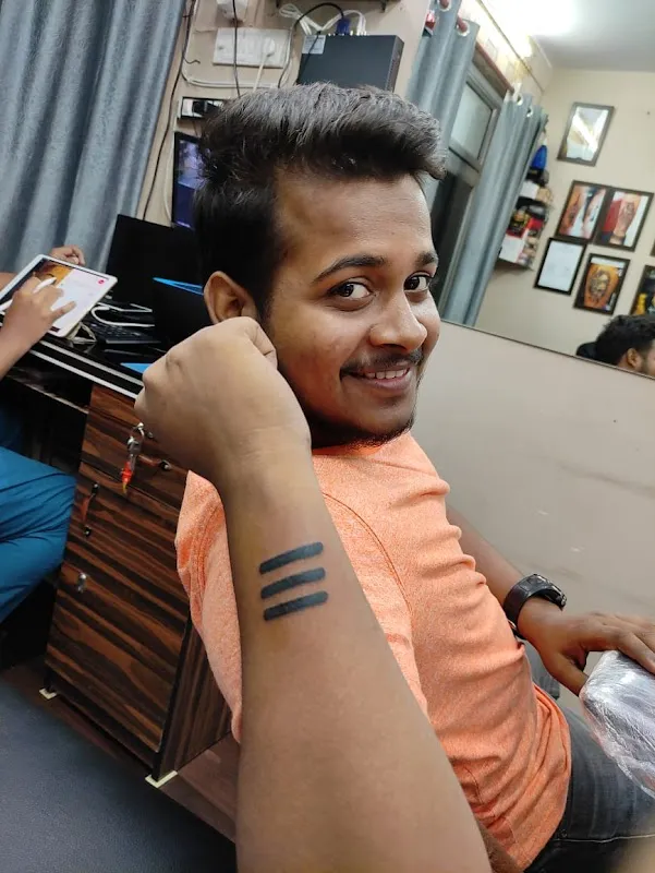 Brother Tattooz
