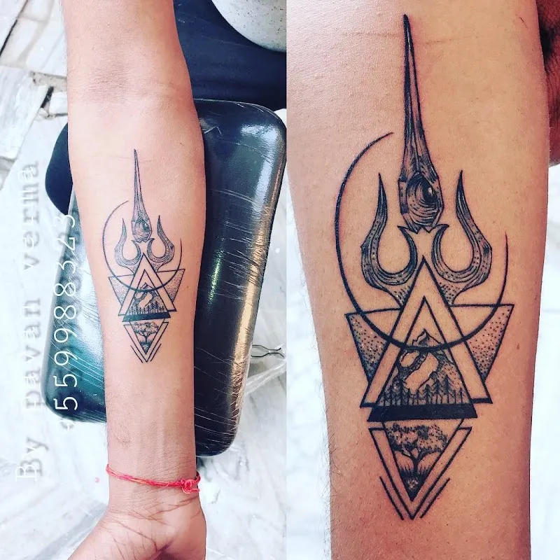 Brother Tattooz
